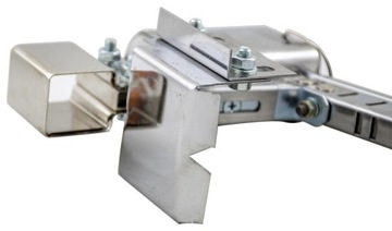 Boniarka PJ1 Резак для пенопласта, чемодан | термонож для резки