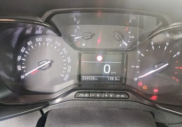 Toyota 2022 Toyota Proace City Verso 1,5 105KM Salon Polska 1.5 Diesel 102KM, zdjęcie 9