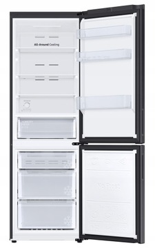 Комплект духовка Samsung + холодильник + посудомоечная машина + индукционная плита + микроволновая печь