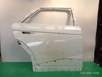 DRZWI PRAWE TYLNE TYŁ HYUNDAI IONIQ V 5 21-