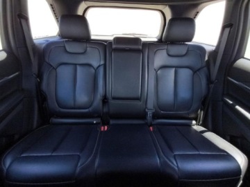 Jeep Grand Cherokee V 2024 Jeep Grand Cherokee 2024 LIMITED 4XE 2.0 Hybryda 375KM, zdjęcie 9