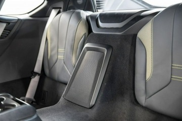 BMW i8 Coupe Elektryczny + R3 1499 362KM 2017 BMW i8 Protonic. 2 wł. Bezwypadek. Salon Polska., zdjęcie 29
