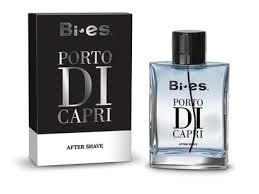 Bi-es PORTO DI CAPRI for Man Płyn po Goleniu 100ml