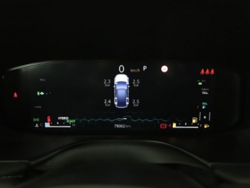 Jeep Compass II SUV Plug-In Facelifting 1.3 GSE T4 240KM 2022 Jeep Compass Automat PHEV 4xe Navi Tempomat Grzana, zdjęcie 21