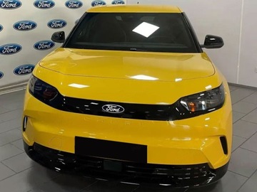 Ford Capri EV 77kWh 286KM 2025 Od ręki - Premium 77 kWh 286KM / Pakiet Driver Assistance, zdjęcie 1
