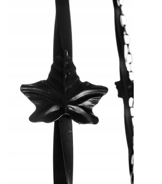 КОВАННЫЙ ШТАТИВ ДЛЯ САДОВОГО ГРИЛЯ ПОДСТАВКА НАД КАМИНОМ КАУЛДЕЛЬ 187см