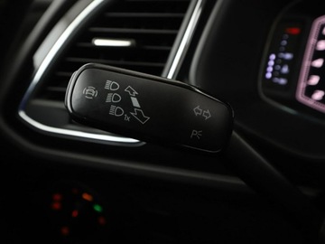 Seat Leon III CUPRA 5d Facelifting 2.0 TSI Start&amp;Stop 290KM 2019 Seat Leon automat 290KM full LED panorama DCC, zdjęcie 34