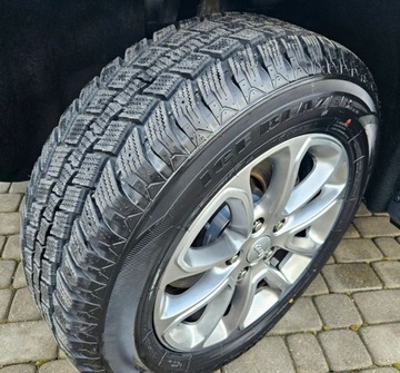 Jeep Grand Cherokee IV Terenowy Facelifting 3.0 V6 CRD 250KM 2013 Jeep Grand Cherokee Zadbany , Serwisowany, 2 kpl kol, Polecam 3.0 Diesel, zdjęcie 17