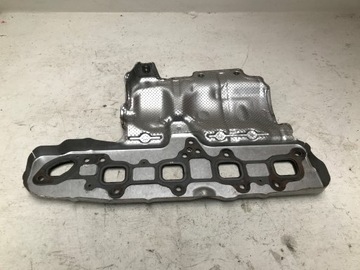 VOLVO XC90 XC60 II 2.0 ТЕПЛОВОЙ ЭКРАН 32290124