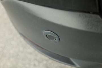 Ford Focus III Kombi 1.0 EcoBoost 125KM 2013 Ford Focus 1.0 EcoBoost, Klima, Parktronic,ALU, zdjęcie 17