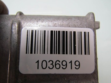 JEDNOTKA MOTORU ŘÍZENÍ SEAT AROSA 1.0 MPI 98R