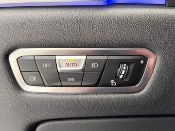 BMW X5 G05 SUV 3.0 30d 286KM 2022 BMW X5 BMW X5 G05 30d X drive M sport, adaptacyjne, zdjęcie 28