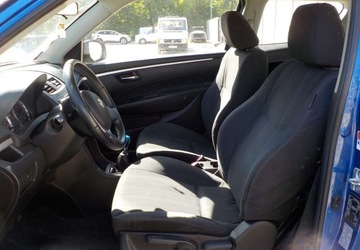 Suzuki Swift V Hatchback 5d 1.2 VVT 94KM 2013 Suzuki Swift Okazja 1.2 Benzyna 94KM, zdjęcie 19