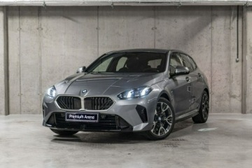 BMW Seria 1 F70 2026 BMW 120 - Dostępny od ręki!, zdjęcie 2