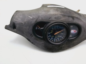 Чехол для счетчика Kymco Agility