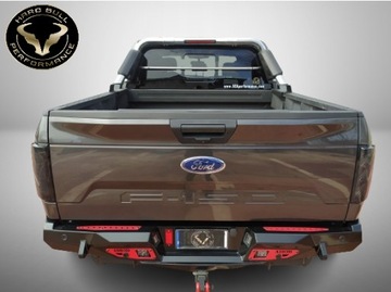 ORUROWANIE ROLL BAR PAŁĄK HARD BULL PERFORMANCE TOYOTA TUNDRA F27S