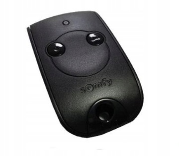 SOMFY Пульт дистанционного управления KEYTIS NS 2 RTS 2-канальный передатчик
