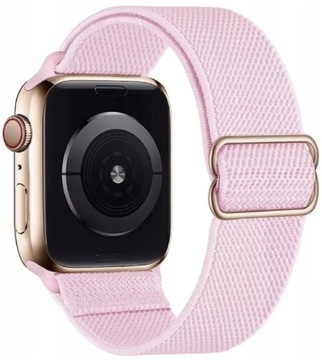 PASEK DO APPLE WATCH 1 2 3 4 5 6 7 8 9 SE ULTRA 2 38/40/41/42/44/45/49mm GU