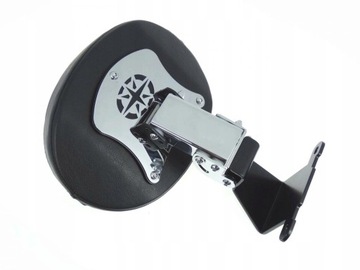 OPARCIE KIEROWCY RUCHOME SKŁADANE YAMAHA 950 1300 MIDNIGHT STAR