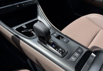 Lexus LBX 1.5 Hybrid 136KM 2025 Lexus LBX Lexus LBX 1.5 Hybrid Elegant Tech ASO Testowy Kinto, zdjęcie 23