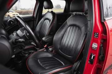 Mini Countryman F60 2016 MINI Countryman Cooper S ALL4, Salon Polska, 4X4, zdjęcie 21