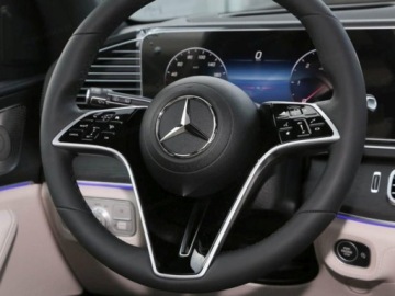 Mercedes GLE V167 SUV Facelifting 2.0 300d 269KM 2025 GLE Coupe 300 d 4-Matic AMG Line 2.0 (269KM) 2025, zdjęcie 6