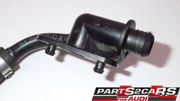 СЕРВОВАКУУМНЫЙ ШЛАНГ 5.2 S6 C6 4F2611931AC