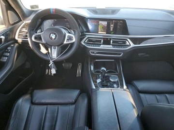 BMW X7 2020 BMW X7 xDrive40I 2020 3.0l 3.0 Benzyna 335KM, zdjęcie 8