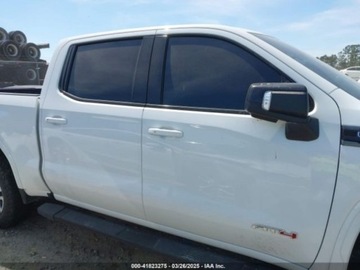  GMC Sierra 2020r., 1500 AT4, od ubezpieczalni 6.2 Benzyna 420KM, zdjęcie 5