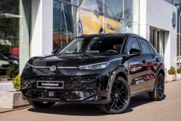 Volkswagen T-Roc I SUV Facelifting 1.5 TSI ACT 150KM 2026 Volkswagen T-Roc R-Line 1.5 eTSI 150 KM DSG -, zdjęcie 1