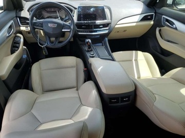 Cadillac 2021 Cadillac CT5 Luxury 2021 2.0l 2.0 Benzyna 237KM, zdjęcie 8