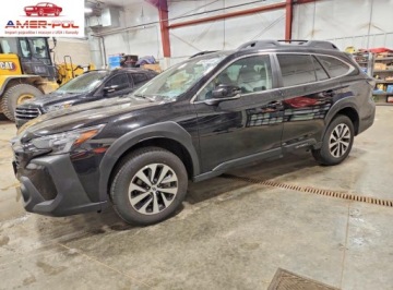 Subaru Outback VI 2025 Subaru Outback Premium 2025 2.5 Benzyna 182KM