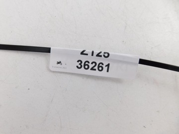 ЗАМОК СИДЕНЬЯ KAWASAKI Z125