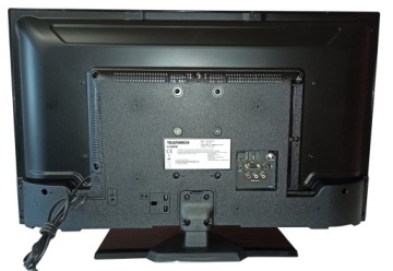 SMART TV 32 TELEFUNKEN D32F554M1CW T2S2 FullHD PVR