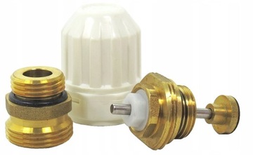 WKŁADKA ZAWOROWA REGULACYJNA DO BELKI ROZDZIELACZA