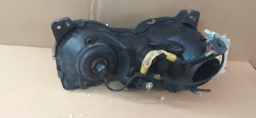 JAGUAR S TYP S-TYPE XENON SVĚTLO LEVÝ SVĚTLOMET EU 4R8313W030BA