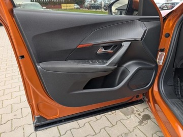 Peugeot 2008 II SUV 1.2 PureTech 100KM 2021 Peugeot 2008 Navi Tempomat Alu Serwis Gwarancja 1.2 Benzyna 101KM, zdjęcie 16