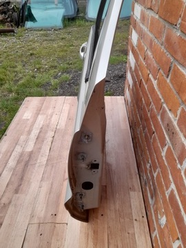 JEEP GRAND CHEROKEE WJ 99-04 ДВЕРЬ ПЕРЕДНЯЯ ПРАВАЯ