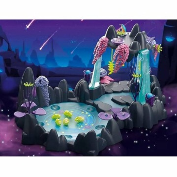 Playmobil Лунная Фея Весна 71032