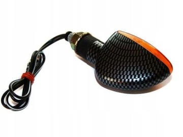 ИНДИКАТОРНЫЕ ЛАМПЫ CARBON HOMOLOG E11