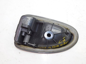 OPEL VIVARO TRAFIC 07r KLAMKA WEWNĘTRZNA LEWY TYŁ