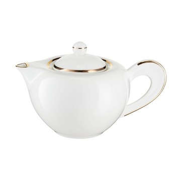 Кофейный сервиз на 12 персон NAOMI GOLD VILLA ITALIA