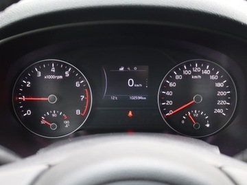 Kia Sportage IV SUV 1.6 GDI 132KM 2016 Kia Sportage 1.6 GDI, Salon Polska, Serwis ASO, zdjęcie 10