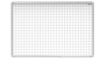 Tablica kratka matematyka 170x100cm suchościeralna magnetyczna