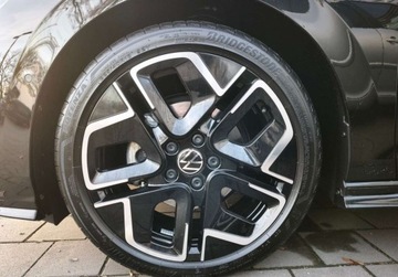 Volkswagen Golf VIII 2025 Volkswagen Golf R-Line Pakiety, FV 23, Kamera 360, ACC, Podgrzewane fotel, zdjęcie 35