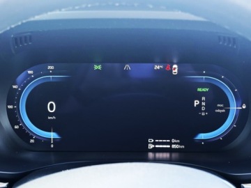 Volvo XC60 II Crossover Plug-In Facelifting 2.0 T6 350KM 2024 Volvo XC 60 T6 Plug-In | AWD | Plus Dark | FV23% |, zdjęcie 7