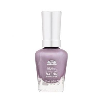 Sally Hansen Complete Salon Manicure 14,7 ml dla kobiet Lakier do paznokci