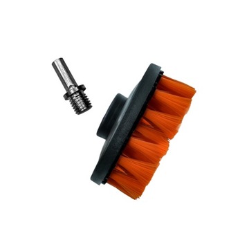 ADBL Twister Soft 100mm