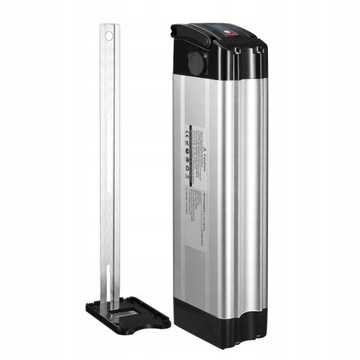 Bateria do roweru elektrycznego e-bike 48V 12,5AH 600 Wh PL