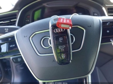 Audi A7 C8 2021 Audi S7 Sportback 2021 AUDI S7 SPORTBACK PRESTIGE TFSI QUATTRO TIPTRONIC, zdjęcie 10